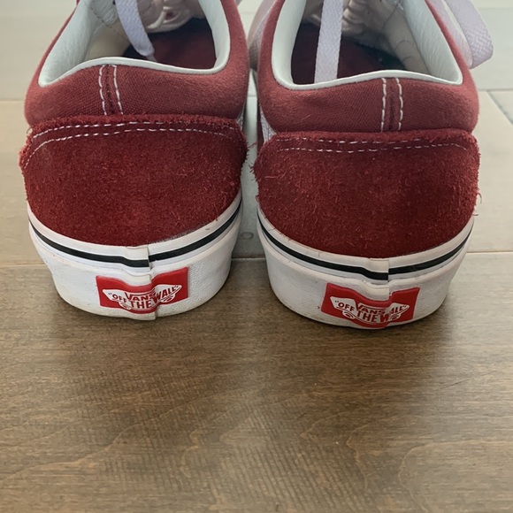 Vans, Old Skools, 7 - Picture 2 of 6